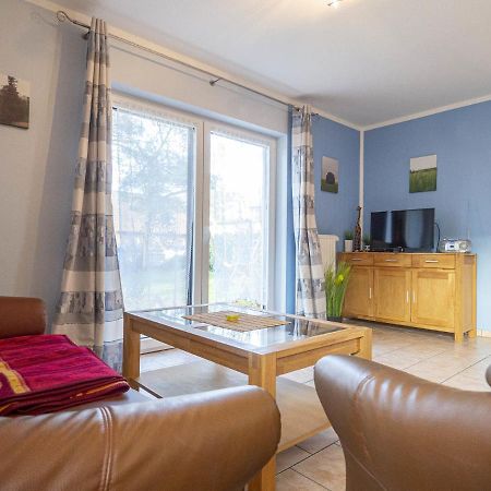 Ferienhaus Karola Glowe Extérieur photo