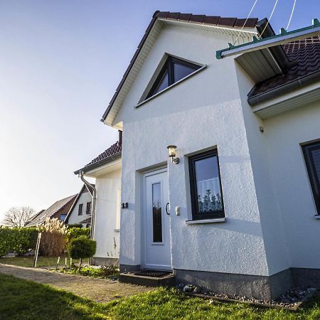 Ferienhaus Karola Glowe Extérieur photo