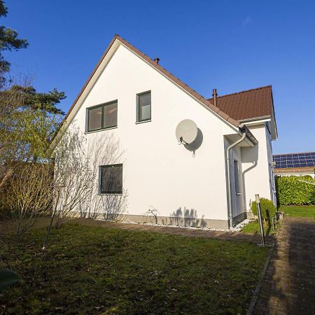 Ferienhaus Karola Glowe Extérieur photo