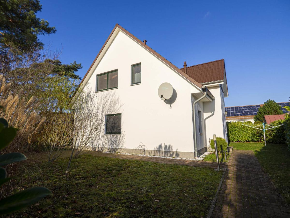 Ferienhaus Karola Glowe Extérieur photo